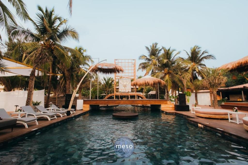 Marbela Beach Resort  Facilities  Swimming Pool 7