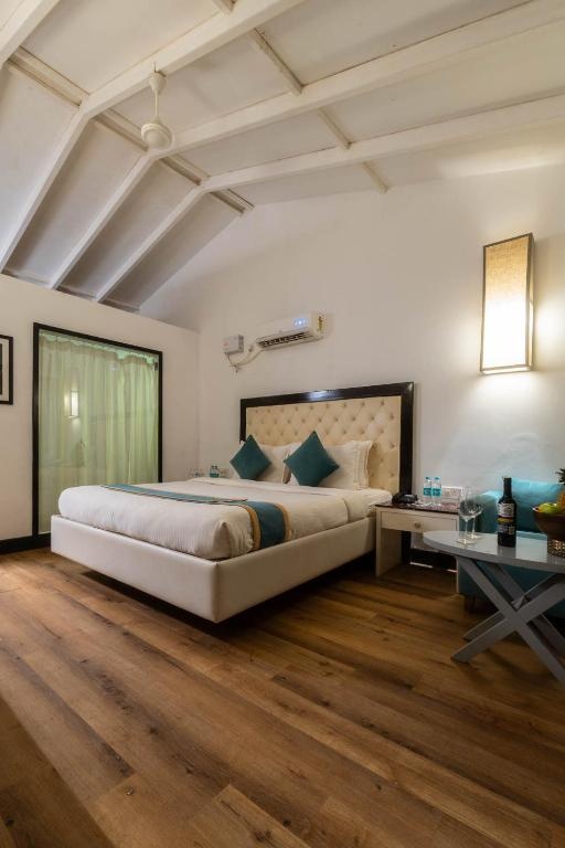 Marbela Beach Resort  Rooms  Rooms Image 4 4