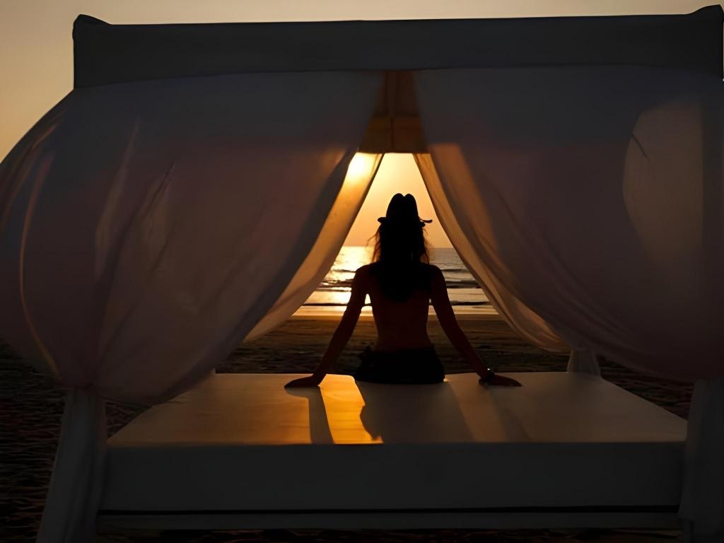 Marbela Home  Facilities  Beach 1