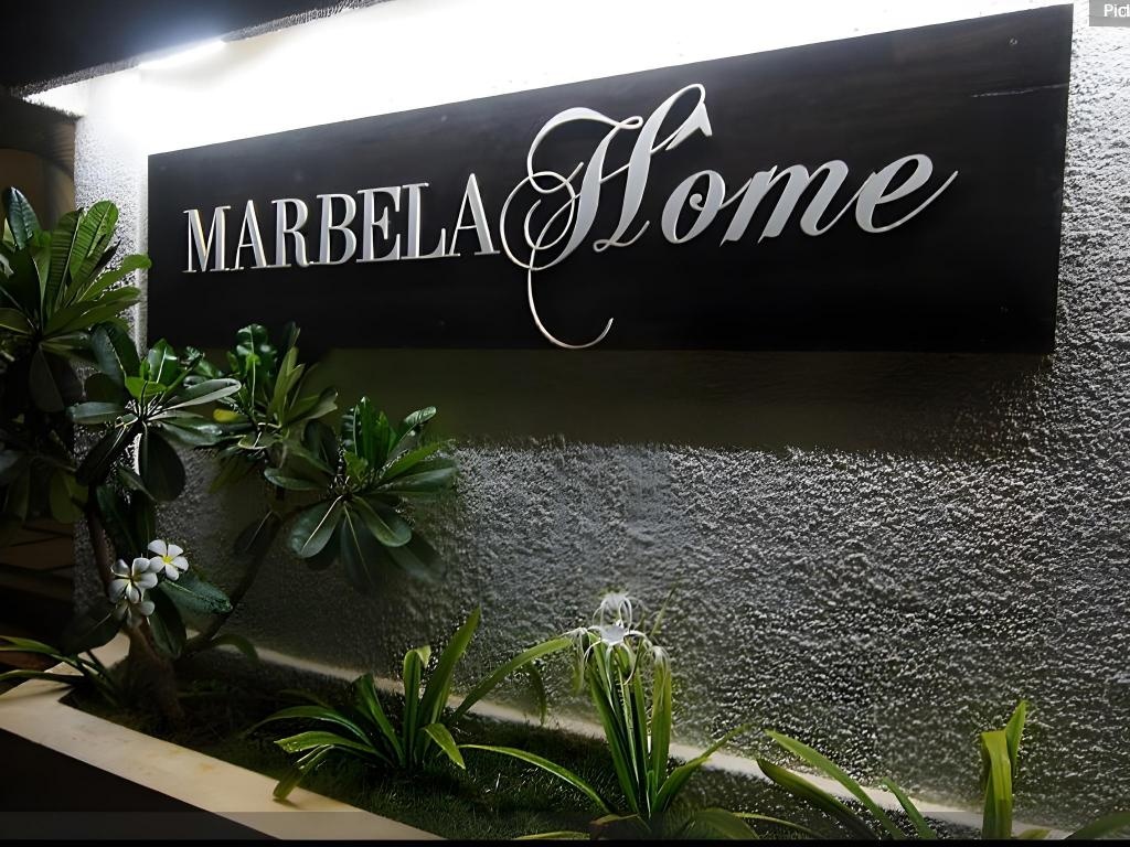 Marbela Home  Property Views  Entrance 5