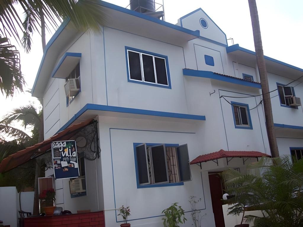 Baga Villa Hotel  Property Views  Property Views Image 1 1