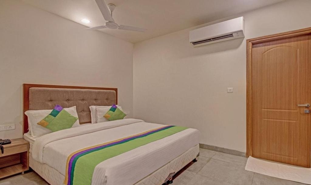 Baga Villa Hotel  Rooms  Rooms Image 15 15