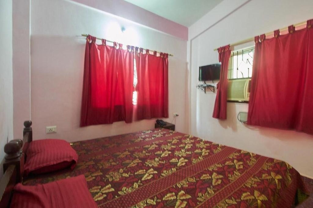 Baga Villa Hotel  Rooms  Rooms Image 17 17