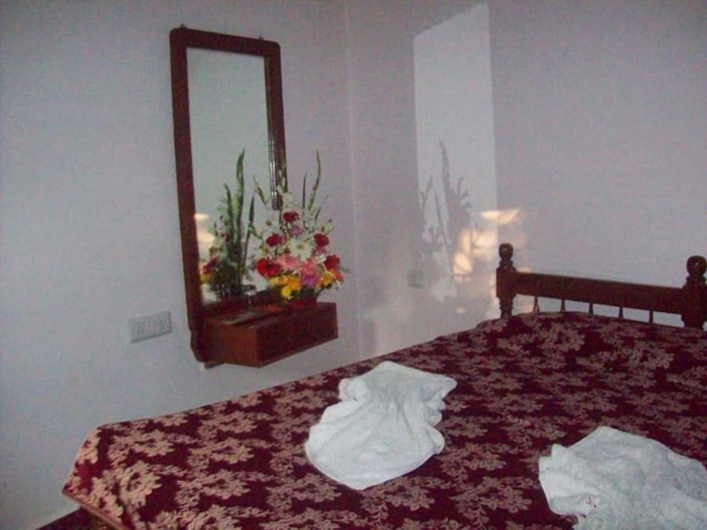 Baga Villa Hotel  Rooms  Rooms Image 20 20