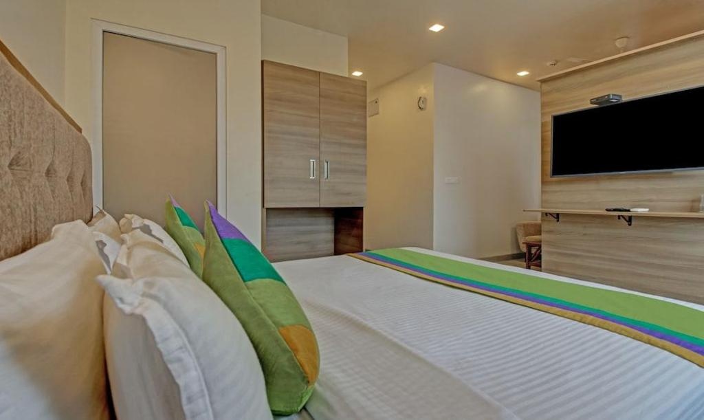 Baga Villa Hotel  Rooms  Rooms Image 4 4