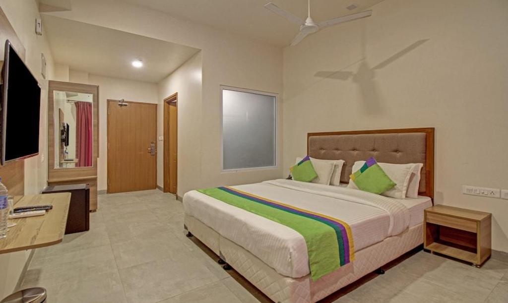 Baga Villa Hotel  Rooms  Rooms Image 7 7