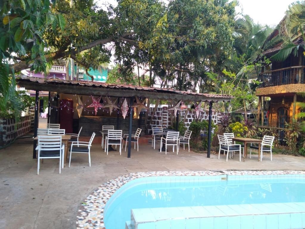 Sea Breeze Beach Hotel  Facilities  Facilities 17