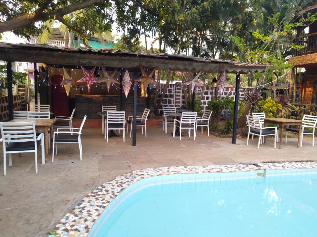 Sea Breeze Beach Hotel  Facilities  Facilities 19