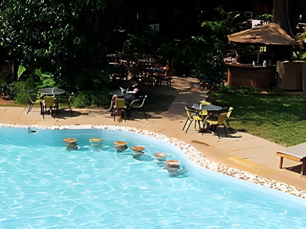 Sea Breeze Beach Hotel  Facilities  Swimming Pool 18