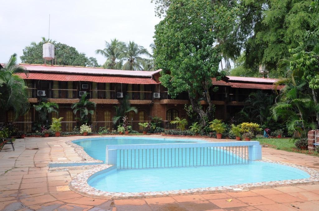 Sea Breeze Beach Hotel  Property Views  Exterior View 9
