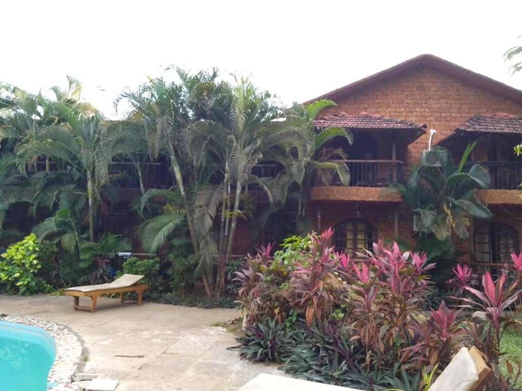 Sea Breeze Beach Hotel  Property Views  View 7