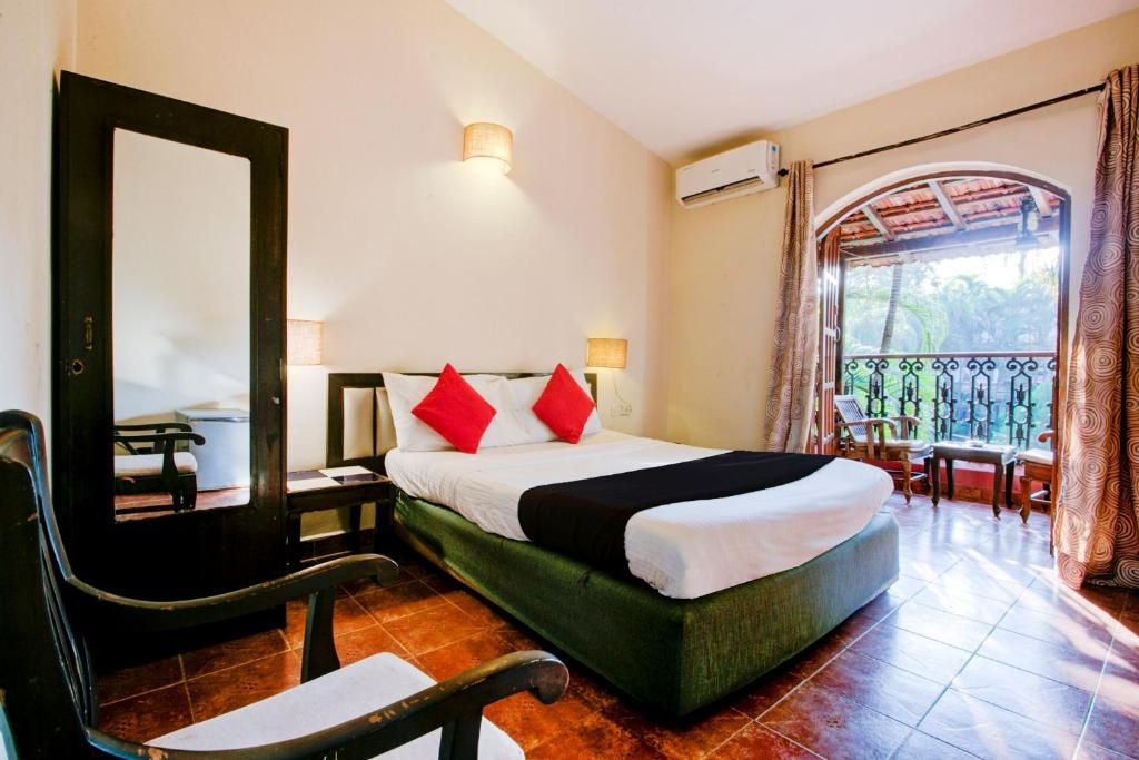 Sea Breeze Beach Hotel  Rooms  Rooms Image 1 1