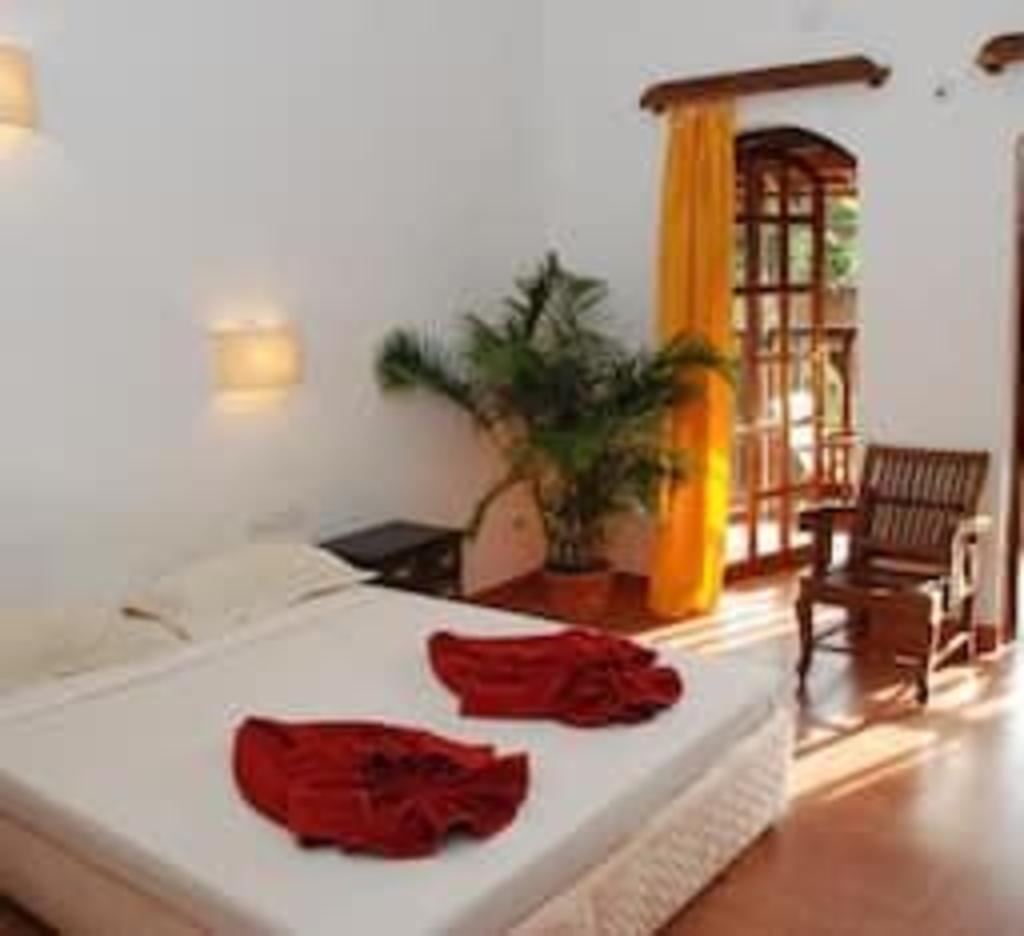 Sea Breeze Beach Hotel  Rooms  Rooms Image 3 3