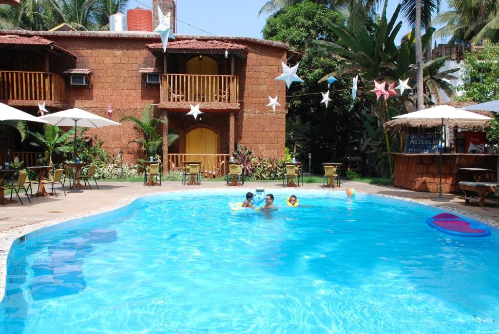 Sea Breeze Village Baga Goa  Facilities  Facilities Image 2 2