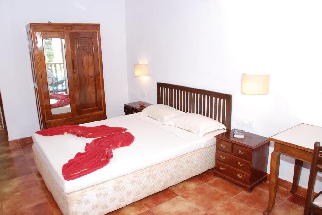 Sea Breeze Village Baga Goa  Rooms  Rooms Image 1 1