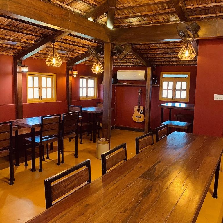 Marquitos Guest House  Dining  Food And Beverages 1