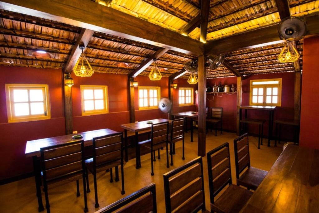 Marquitos Guest House  Facilities  Facilities Image 2 2