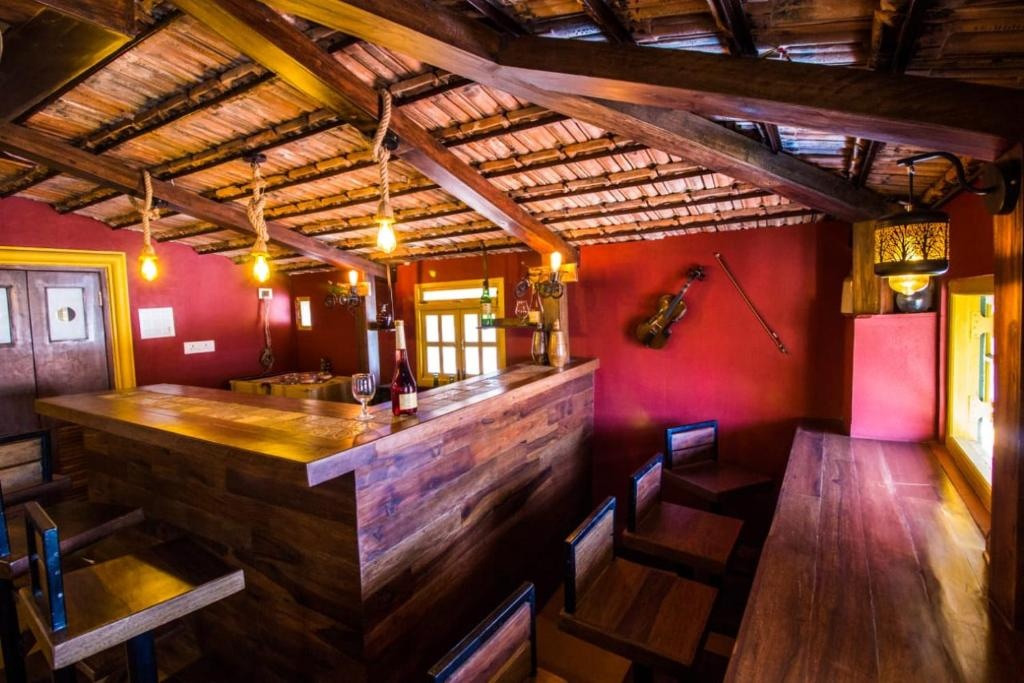 Marquitos Guest House  Facilities  Facilities Image 4 4