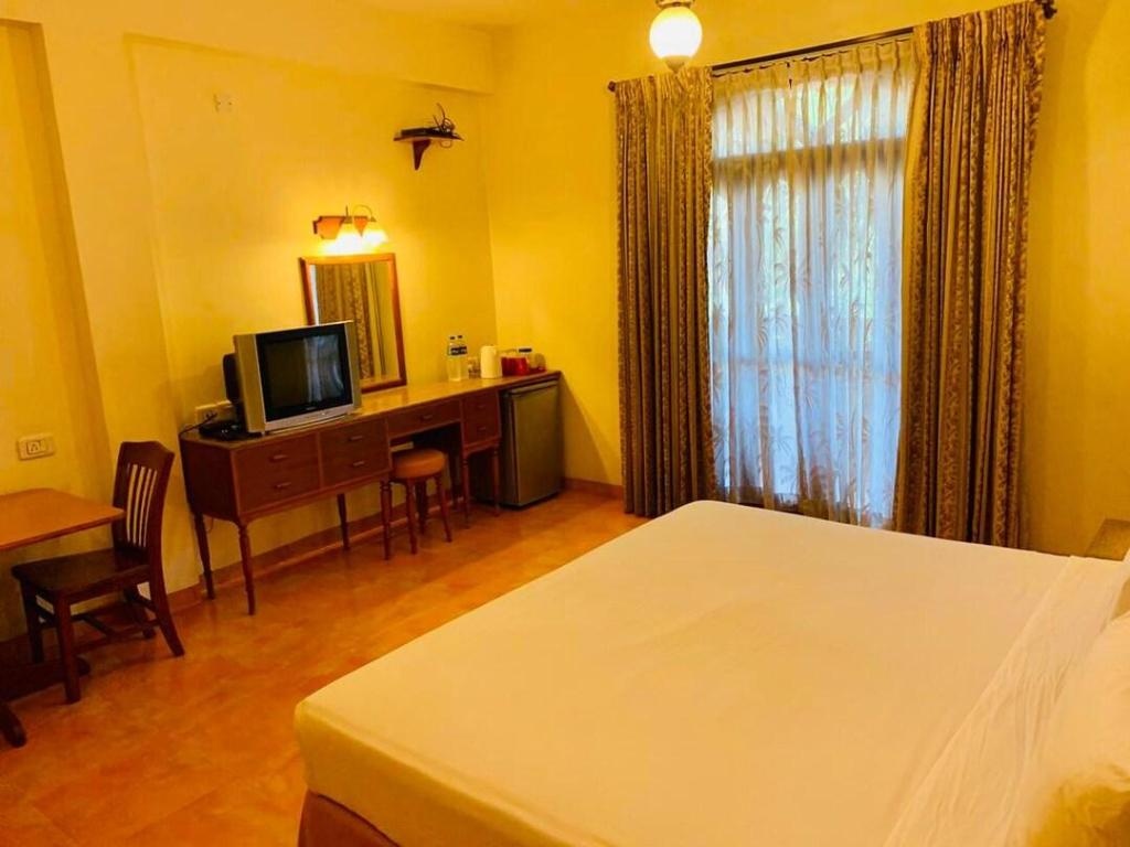 Hacienda De Goa Resort  Rooms  Rooms Image 10 10