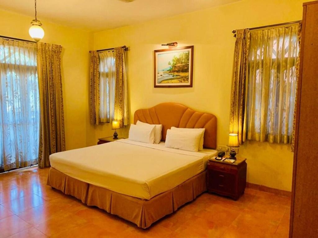 Hacienda De Goa Resort  Rooms  Rooms Image 2 2