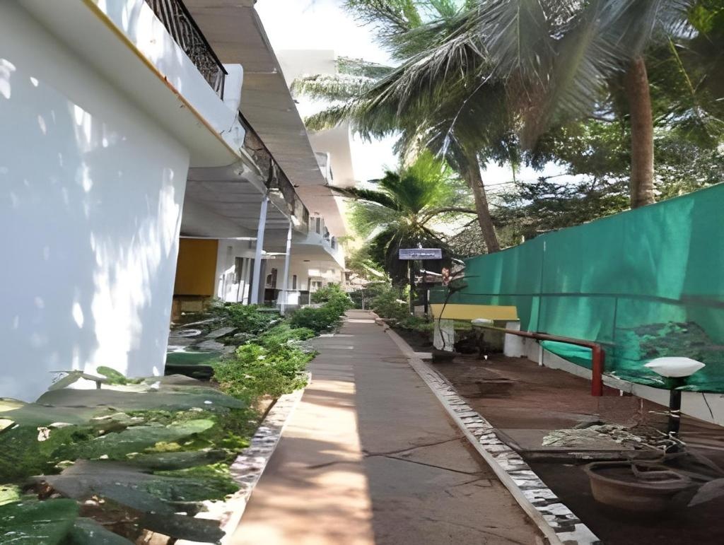 Goan Holiday Resort  Facilities  Surrounding Environment 4