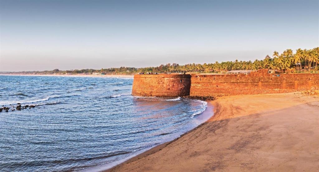 Goan Holiday Resort  Facilities  Facilities Image 2 2