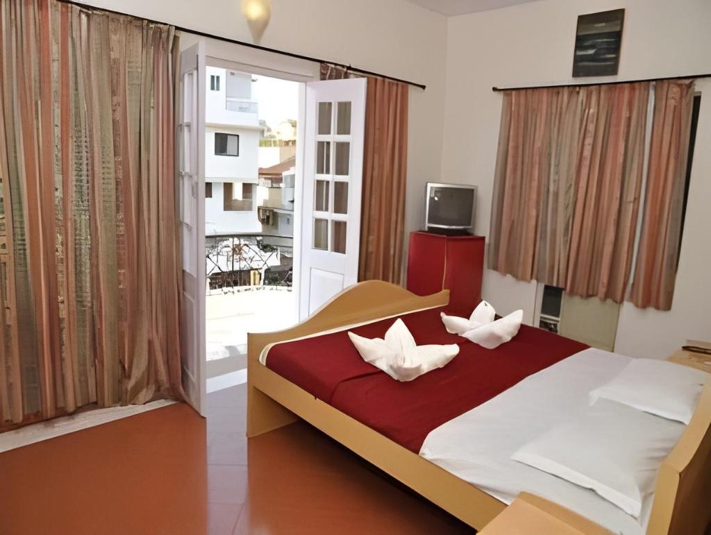 Goan Holiday Resort  Rooms  Rooms Image 3 3