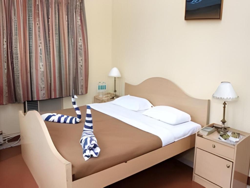 Goan Holiday Resort  Rooms  Rooms Image 4 4