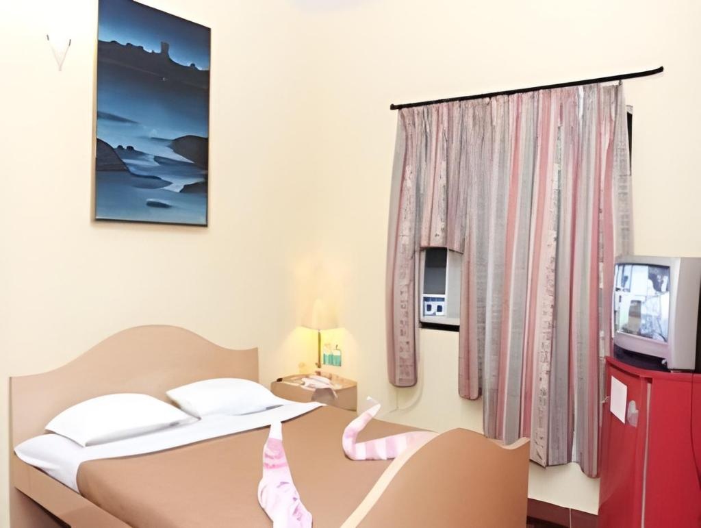Goan Holiday Resort  Rooms  Rooms Image 5 5