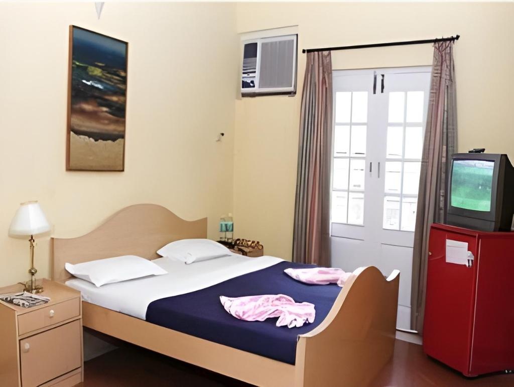 Goan Holiday Resort  Rooms  Rooms Image 6 6