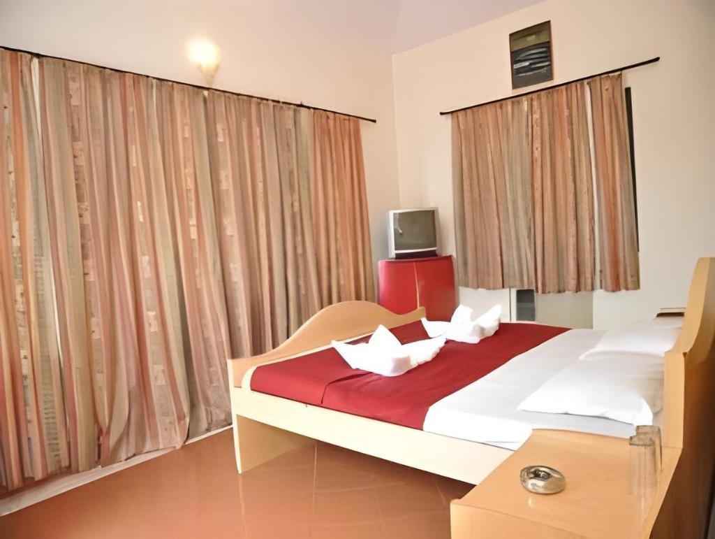 Goan Holiday Resort  Rooms  Rooms Image 7 7