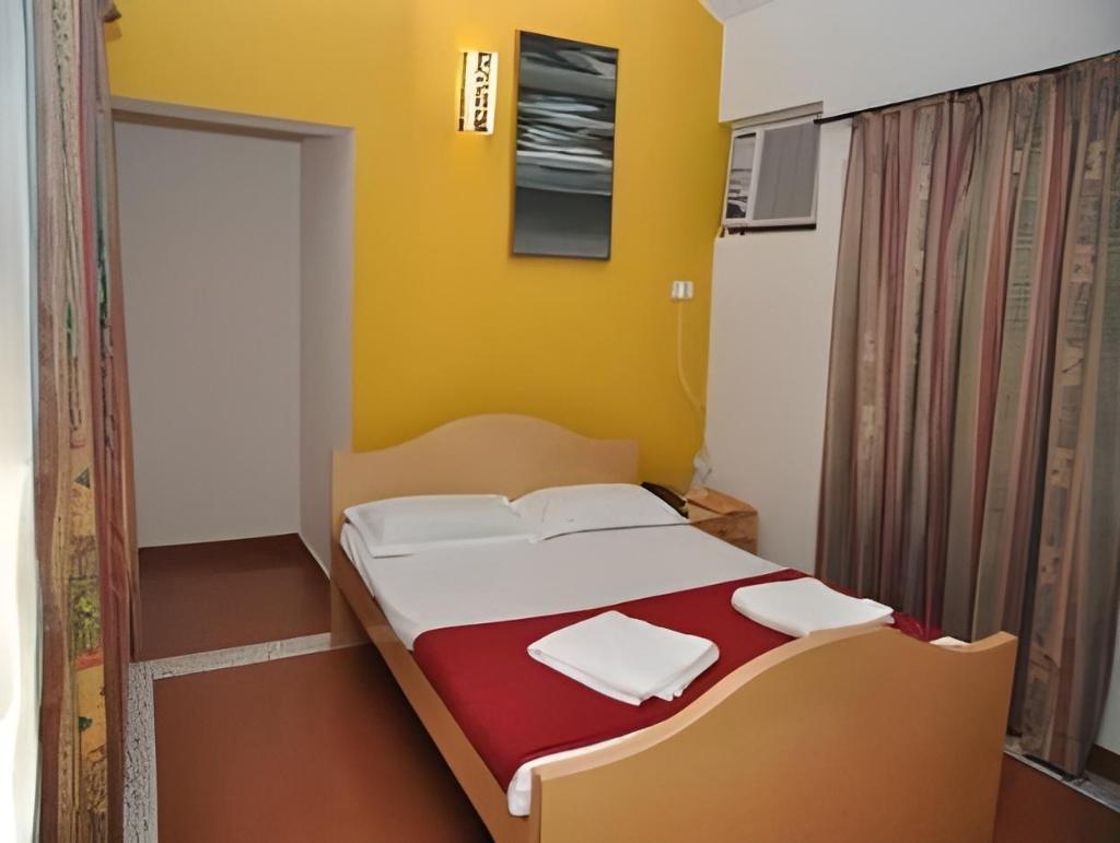 Goan Holiday Resort  Rooms  Rooms Image 8 8