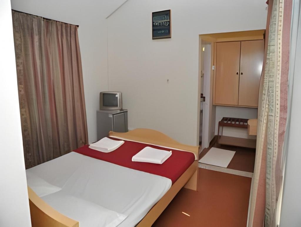 Goan Holiday Resort  Rooms  Rooms Image 9 9