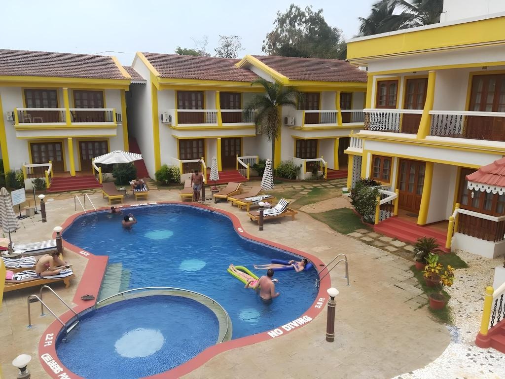 Spazio Leisure Resort  Facilities  Facilities Image 11 11