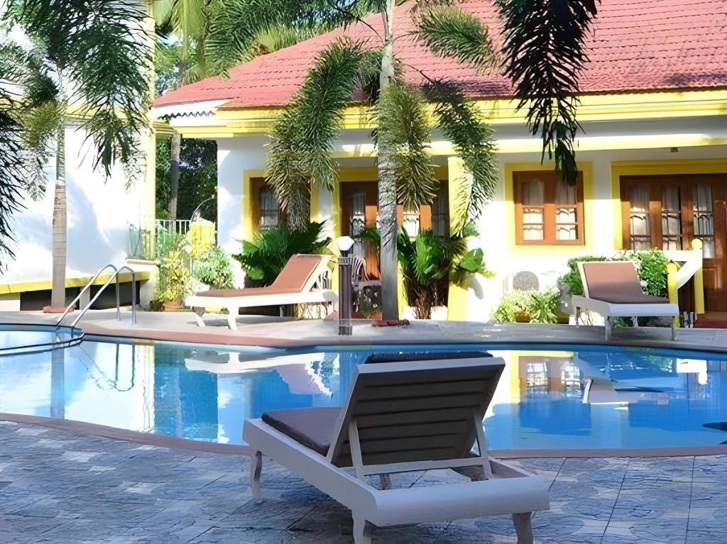 Spazio Leisure Resort  Facilities  Facilities Image 12 12