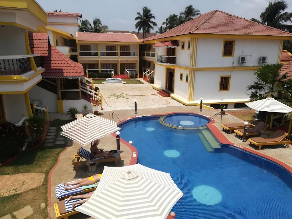 Spazio Leisure Resort  Facilities  Facilities Image 15 15