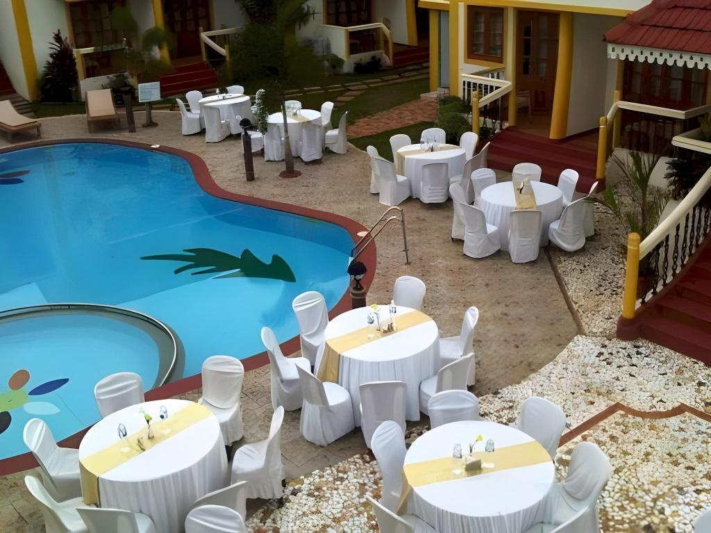 Spazio Leisure Resort  Facilities  Facilities Image 17 17