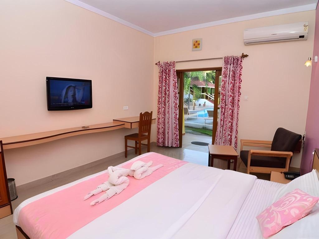 Spazio Leisure Resort  Rooms  Rooms Image 10 10
