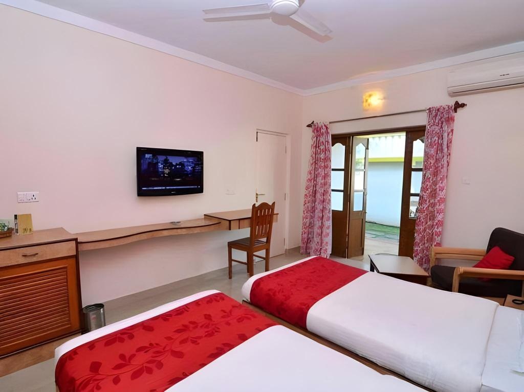 Spazio Leisure Resort  Rooms  Rooms Image 11 11