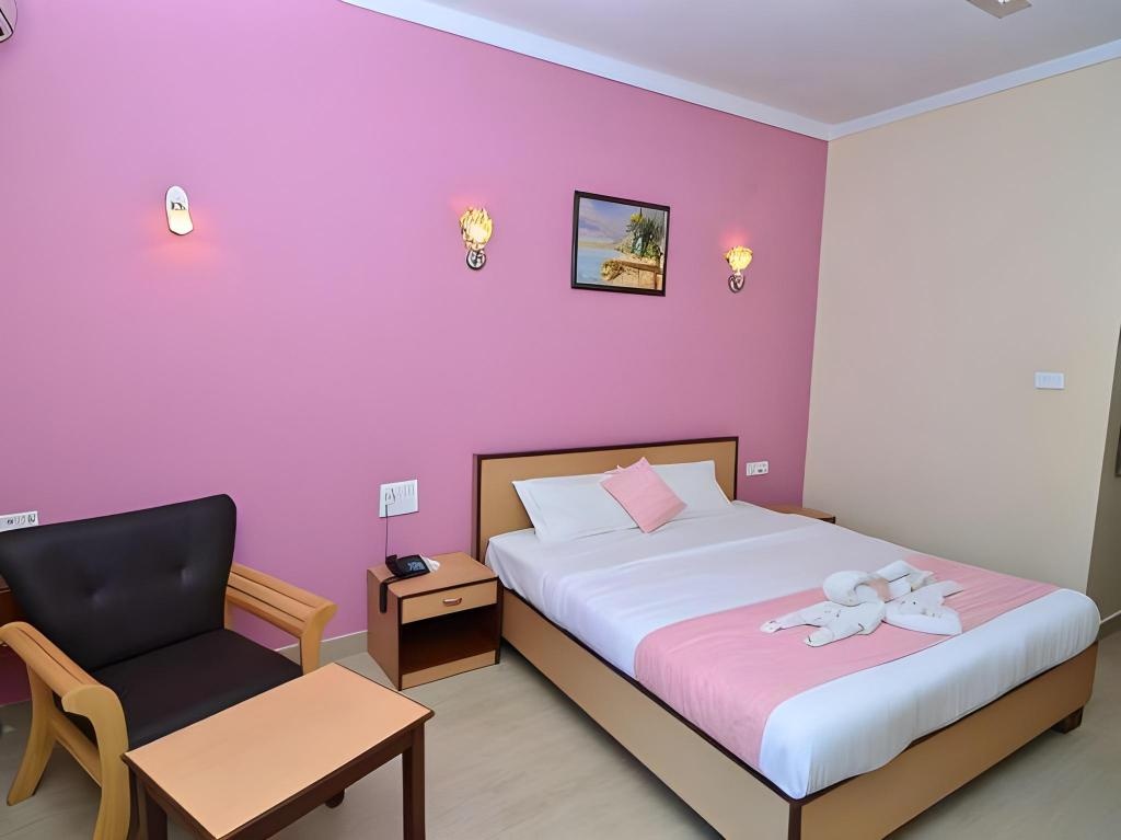 Spazio Leisure Resort  Rooms  Rooms Image 13 13