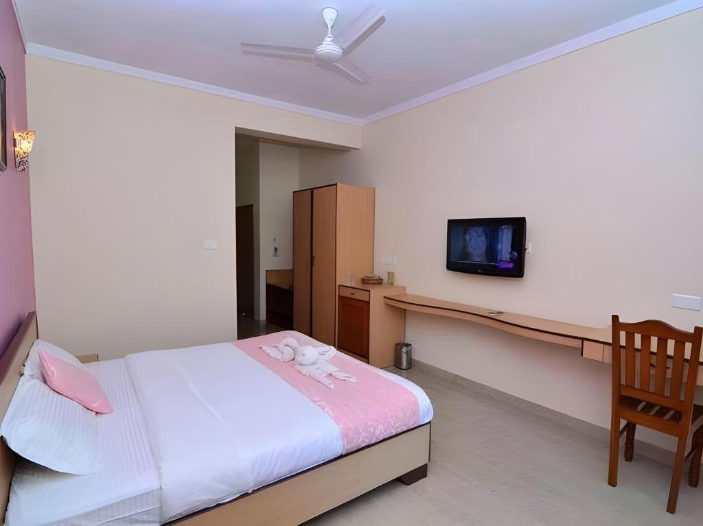 Spazio Leisure Resort  Rooms  Rooms Image 15 15