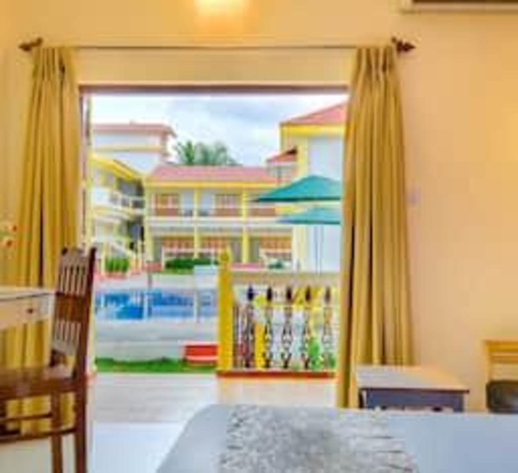 Spazio Leisure Resort  Rooms  Rooms Image 16 16