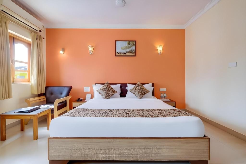 Spazio Leisure Resort  Rooms  Rooms Image 2 2