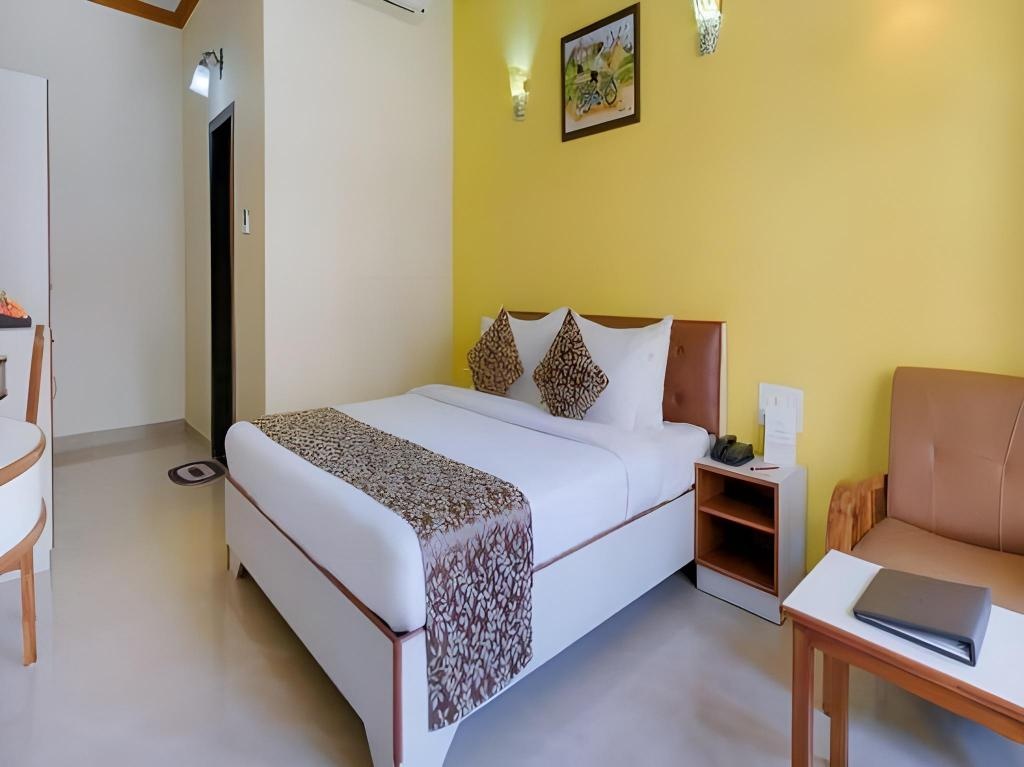 Spazio Leisure Resort  Rooms  Rooms Image 6 6