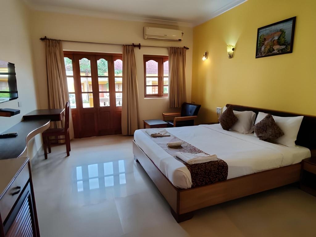 Spazio Leisure Resort  Rooms  Rooms Image 8 8
