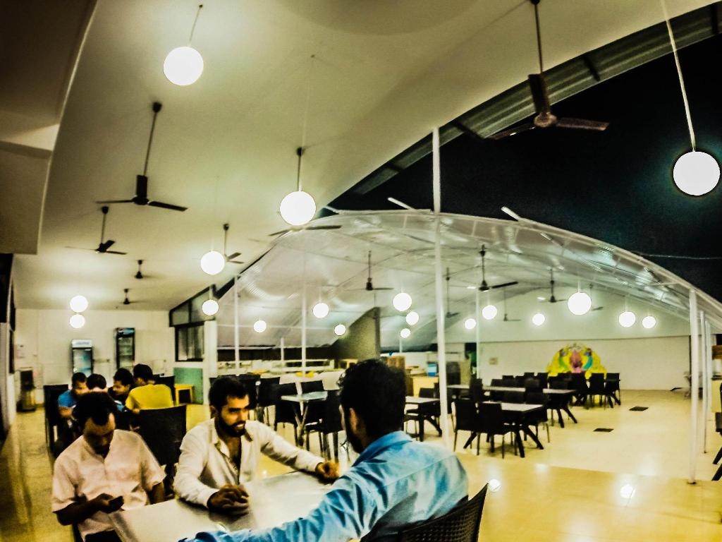 Neo Calangute Beach Resort  Dining  Coffee Shop 1