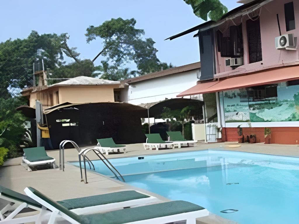 Neo Calangute Beach Resort  Facilities  Swimming Pool 5