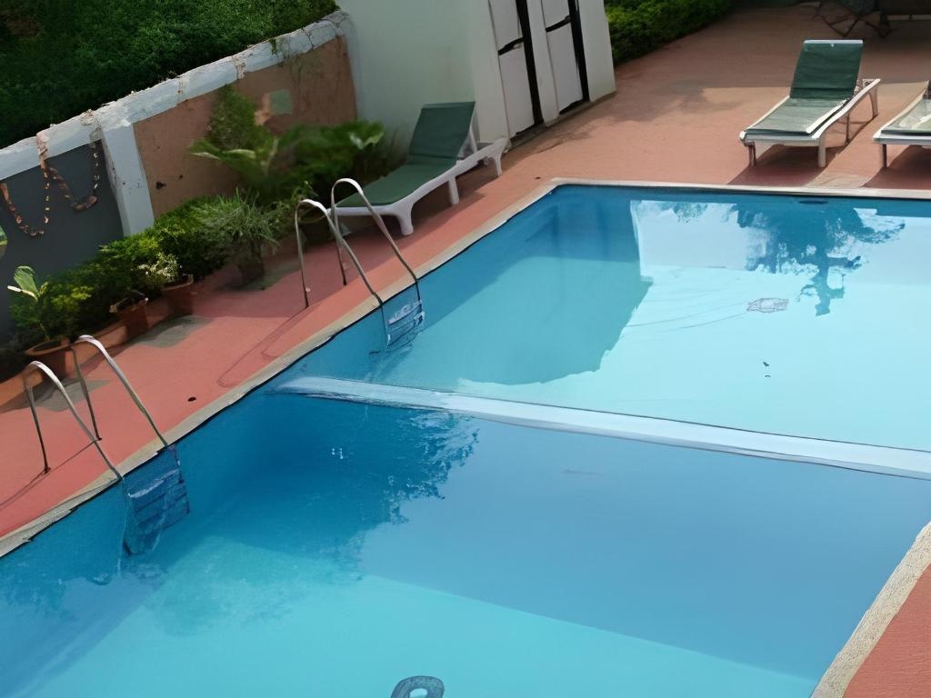 Neo Calangute Beach Resort  Facilities  Swimming Pool 6