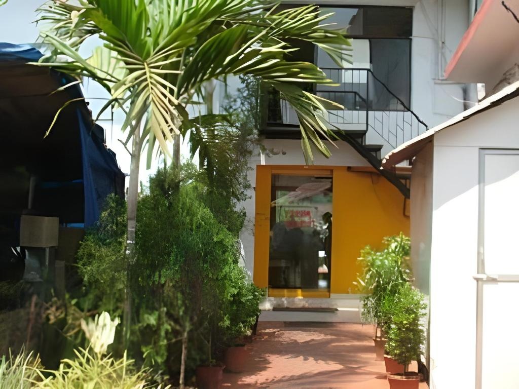 Neo Calangute Beach Resort  Property Views  Exterior View 1