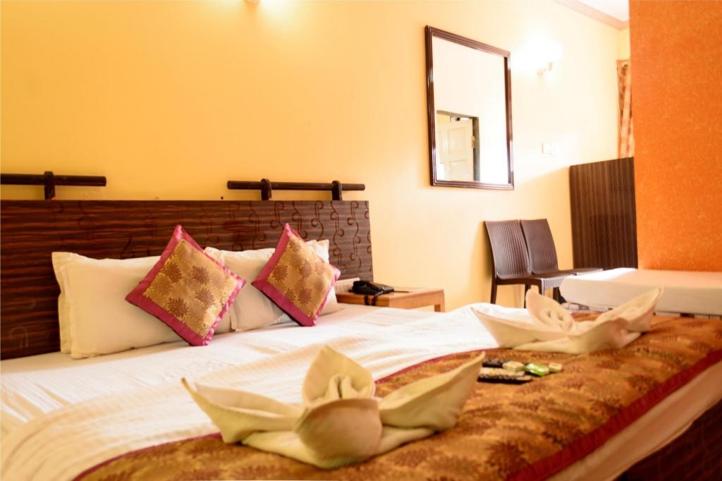 Neo Calangute Beach Resort  Rooms  Deluxe 1
